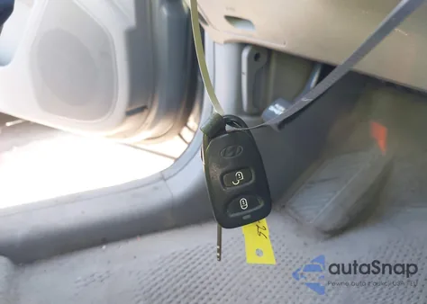 2007 Hyundai Santa Fe Limited/Se z USA, uszkodzony, nr VIN 5NMSH13EX7H111048